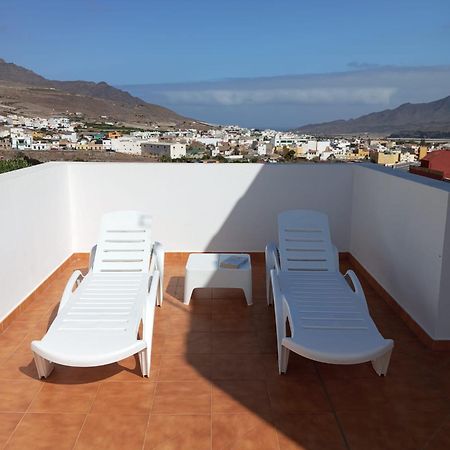 Vivienda Vacacional Las Arenitas San Nicolas Екстер'єр фото