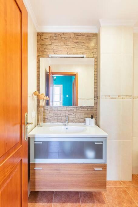 Vivienda Vacacional Las Arenitas San Nicolas Екстер'єр фото