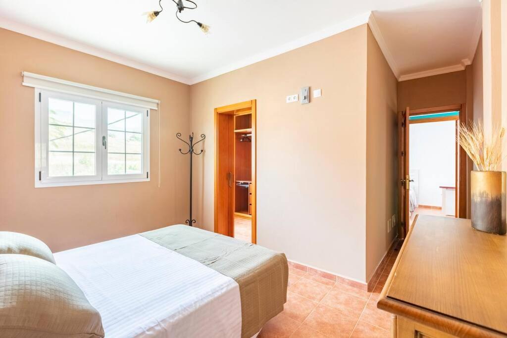 Vivienda Vacacional Las Arenitas San Nicolas Екстер'єр фото