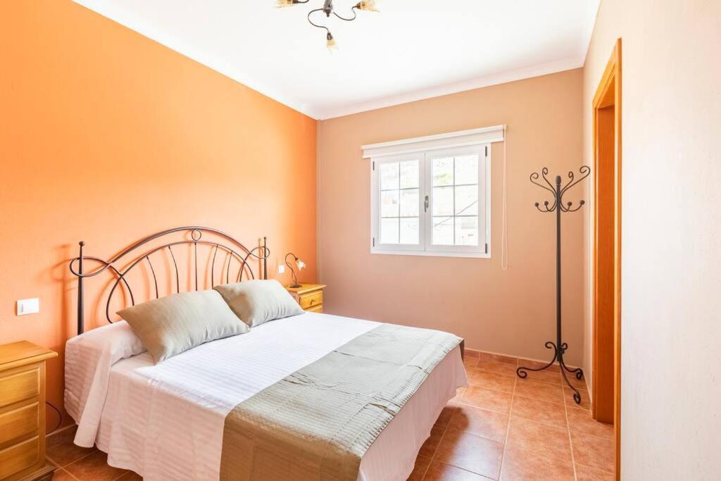Vivienda Vacacional Las Arenitas San Nicolas Екстер'єр фото
